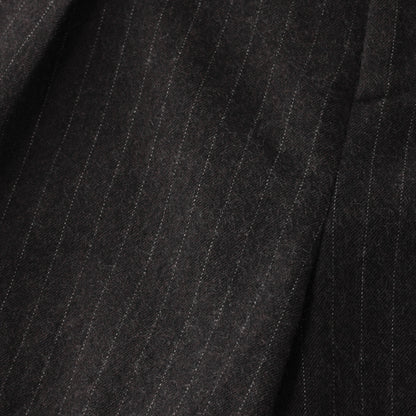 LIGHT FLANNEL TROUSERS