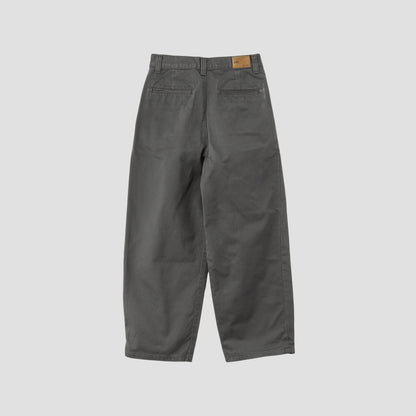 NEW BASIC CHINO TROUSERS