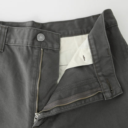 NEW BASIC CHINO TROUSERS