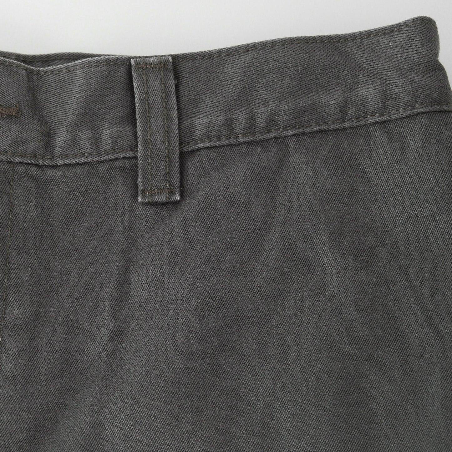 NEW BASIC CHINO TROUSERS