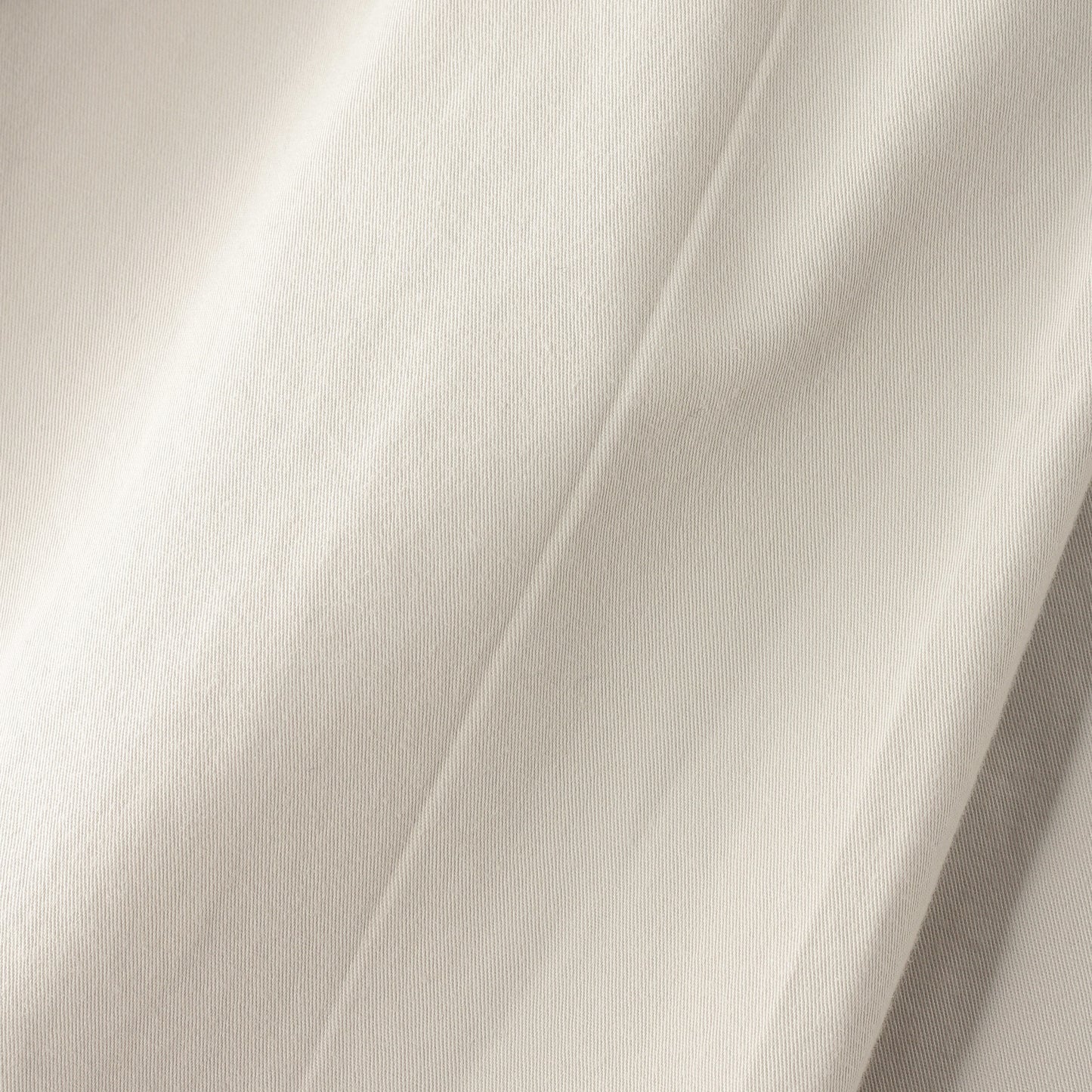SOFT DENSE COTTON SKIRT