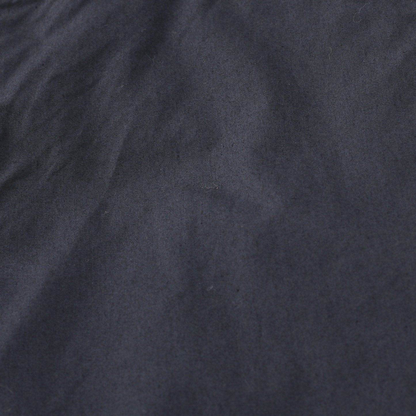 COTTON POPLIN TROUSERS