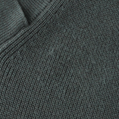 WOOL COTTON KNIT