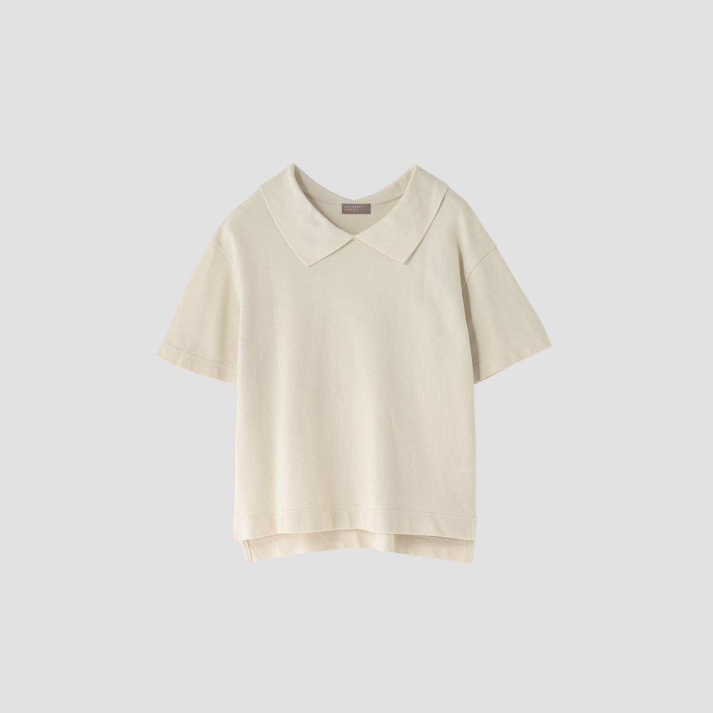 COTTON PIQUE JERSEY
