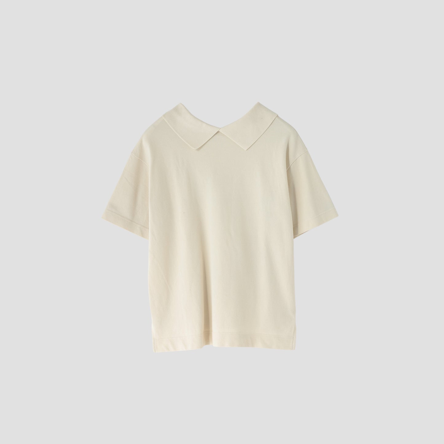 COTTON PIQUE JERSEY