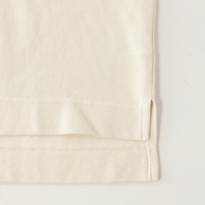 COTTON PIQUE JERSEY