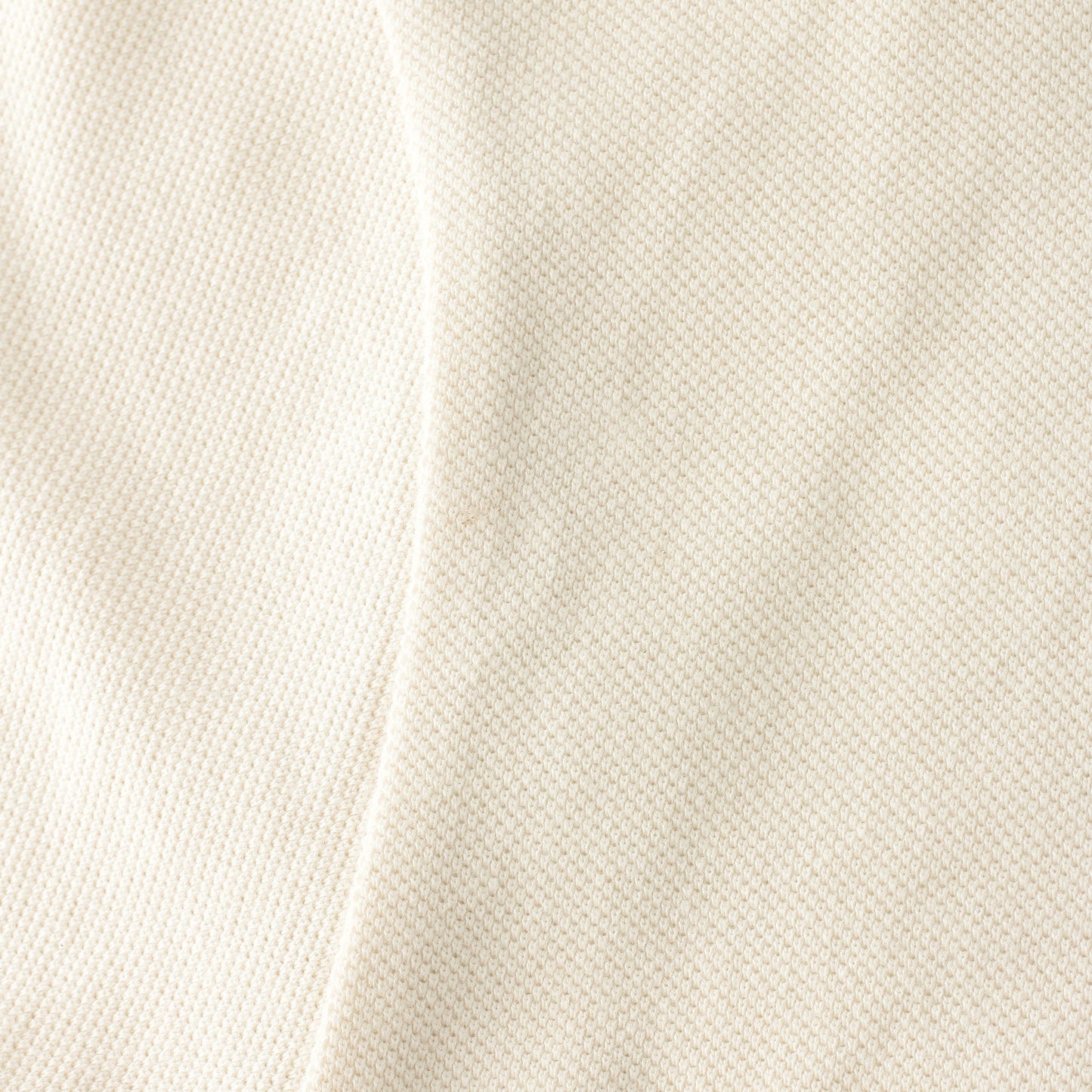 COTTON PIQUE JERSEY