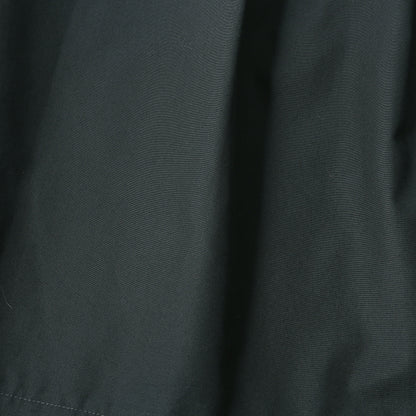 COTTON TAFETTA SKIRT