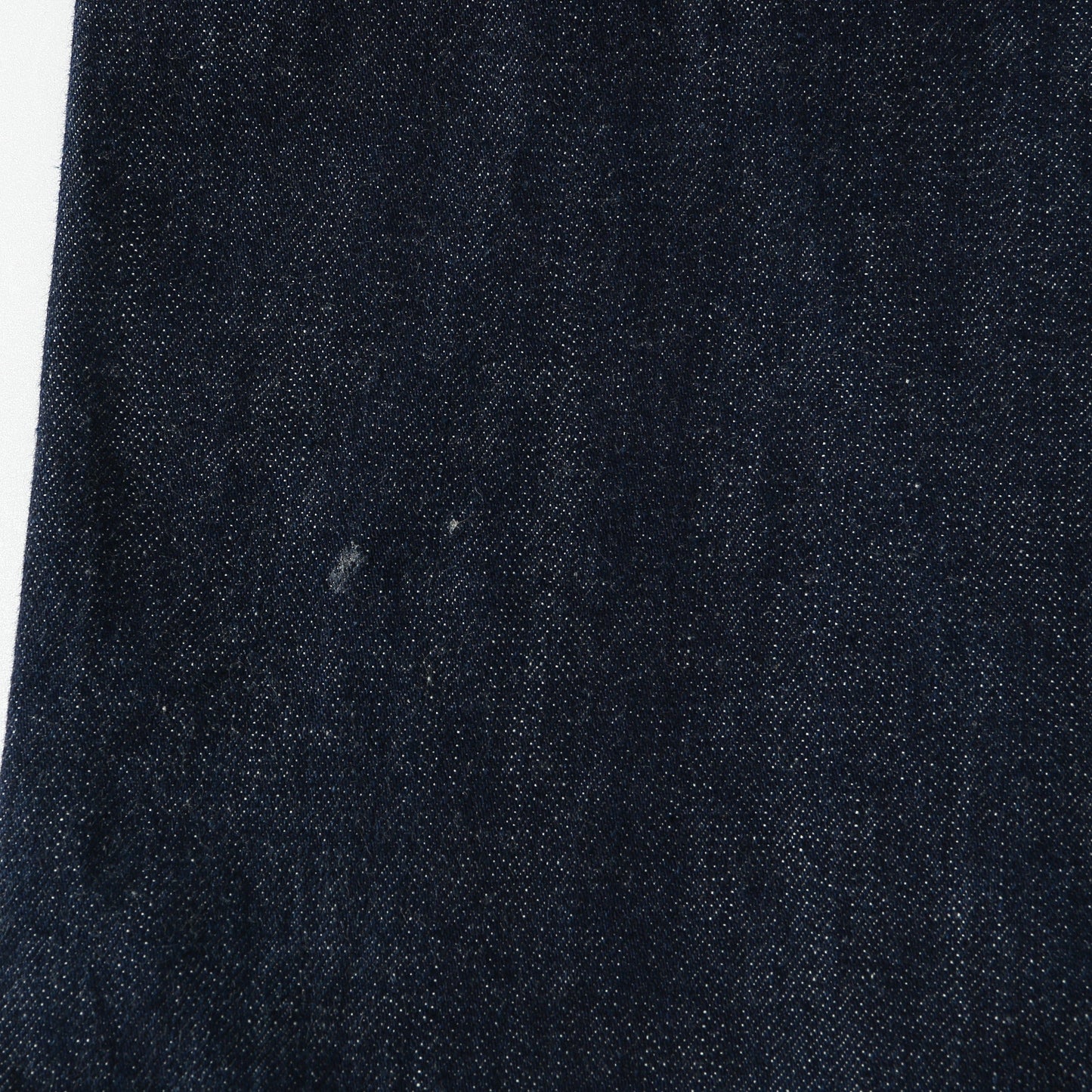 CANTON DENIM TROUSERS