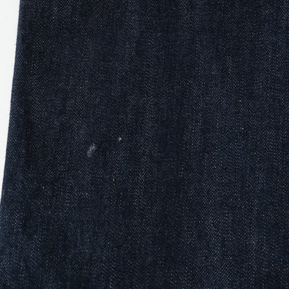 CANTON DENIM TROUSERS