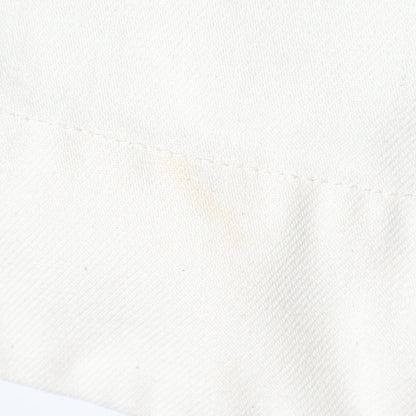 WORKWEAR COTTON TWILL SKIRT