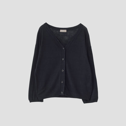 LINEN KNIT