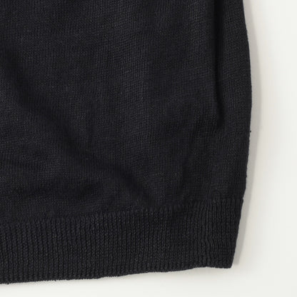 LINEN KNIT