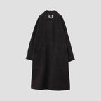 DRY COTTON NEEDLECORD DRESS
