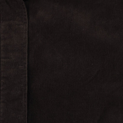 DRY COTTON NEEDLECORD DRESS