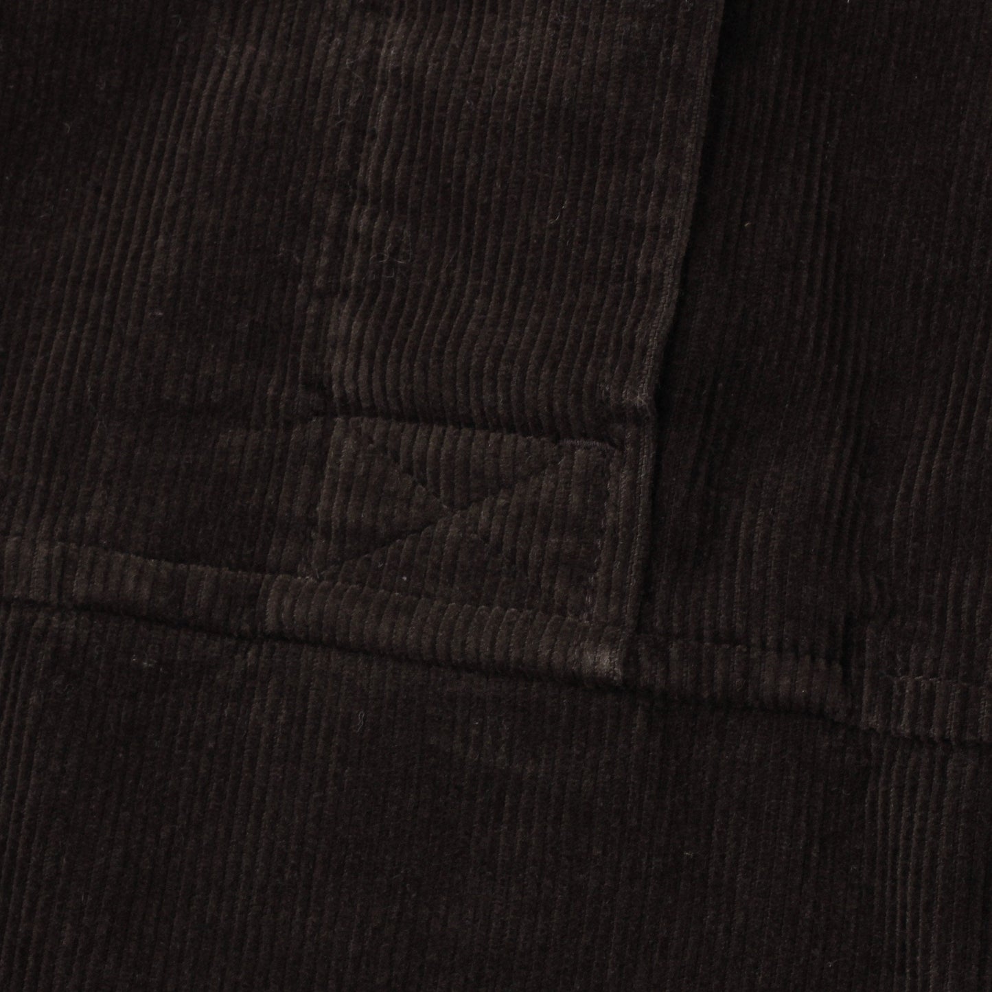 DRY COTTON NEEDLECORD DRESS