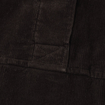 DRY COTTON NEEDLECORD DRESS