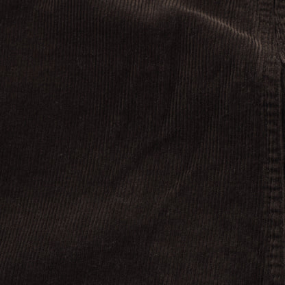 DRY COTTON NEEDLECORD DRESS