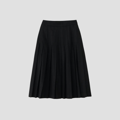 FLANNEL SKIRT