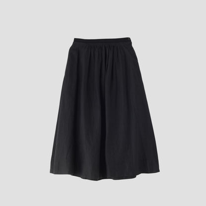 LIGHT WEIGHT LINEN SKIRT