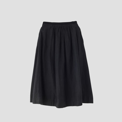LIGHT WEIGHT LINEN SKIRT