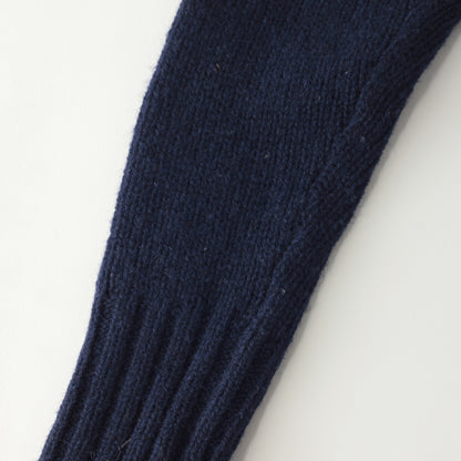 HEAVY SHETLAND KNIT