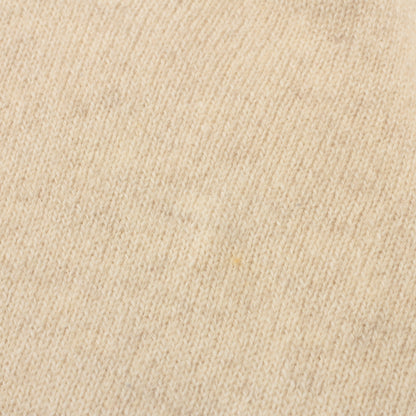 TWISTED CASHMERE WOOL KNIT