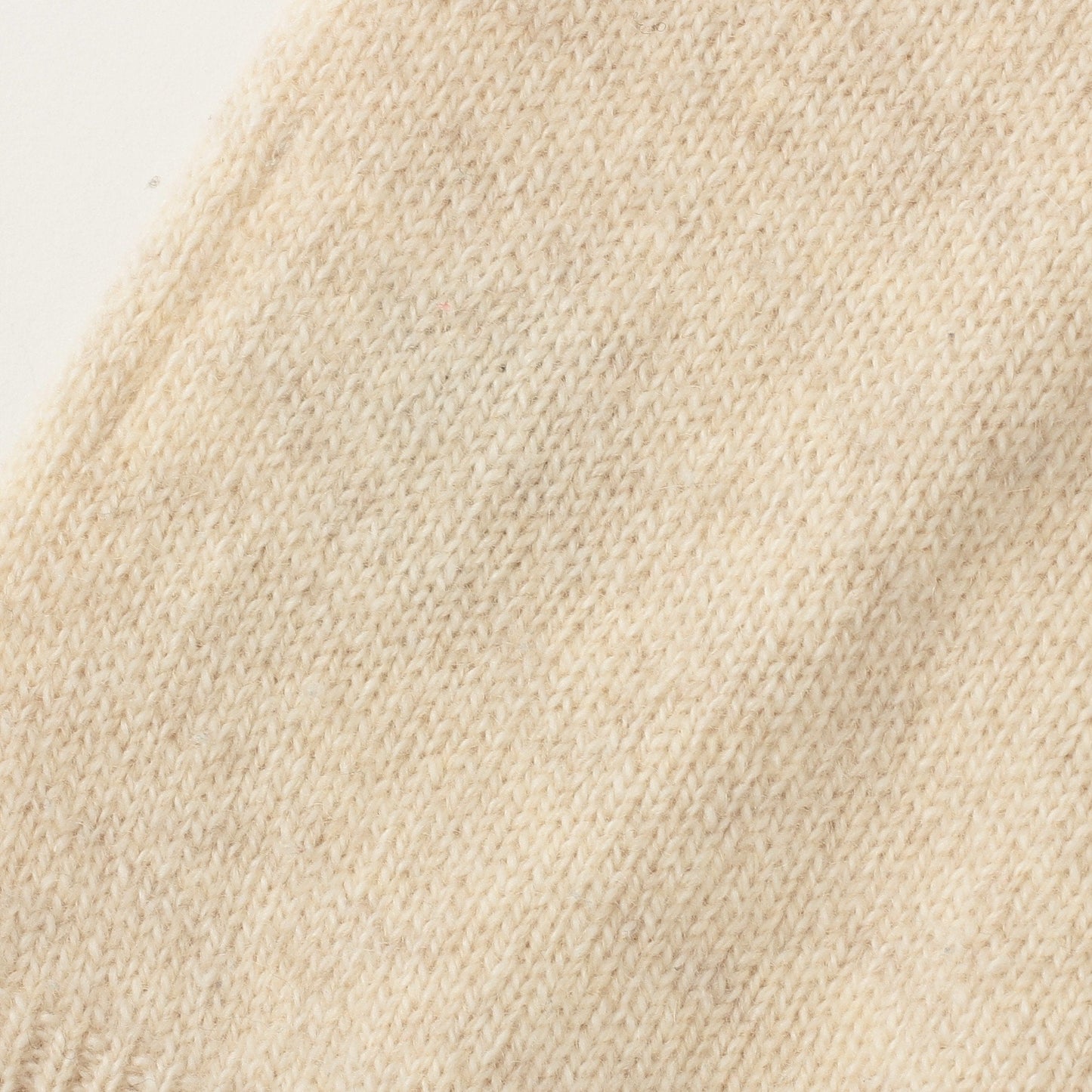 TWISTED CASHMERE WOOL KNIT