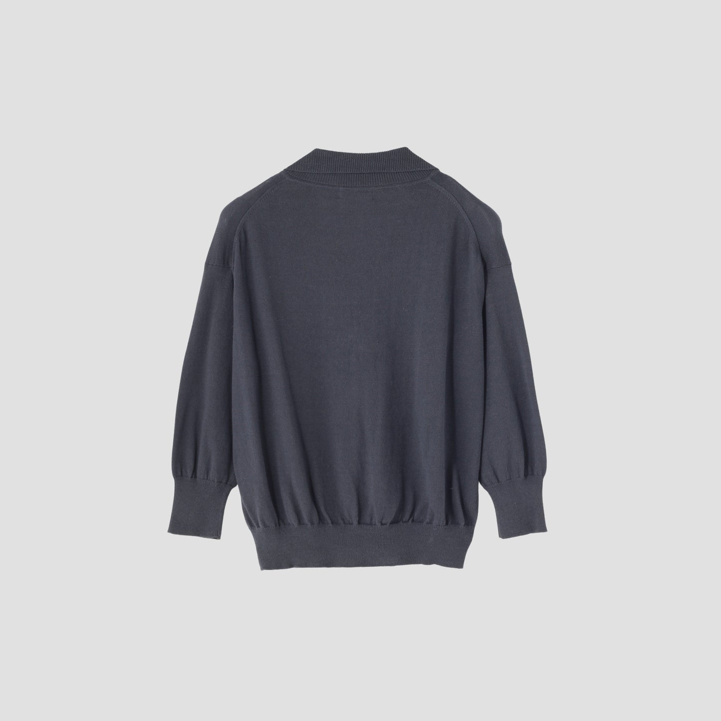 COTTON HEMP KNIT