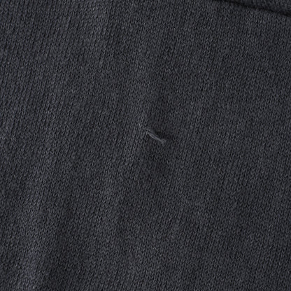 COTTON HEMP KNIT