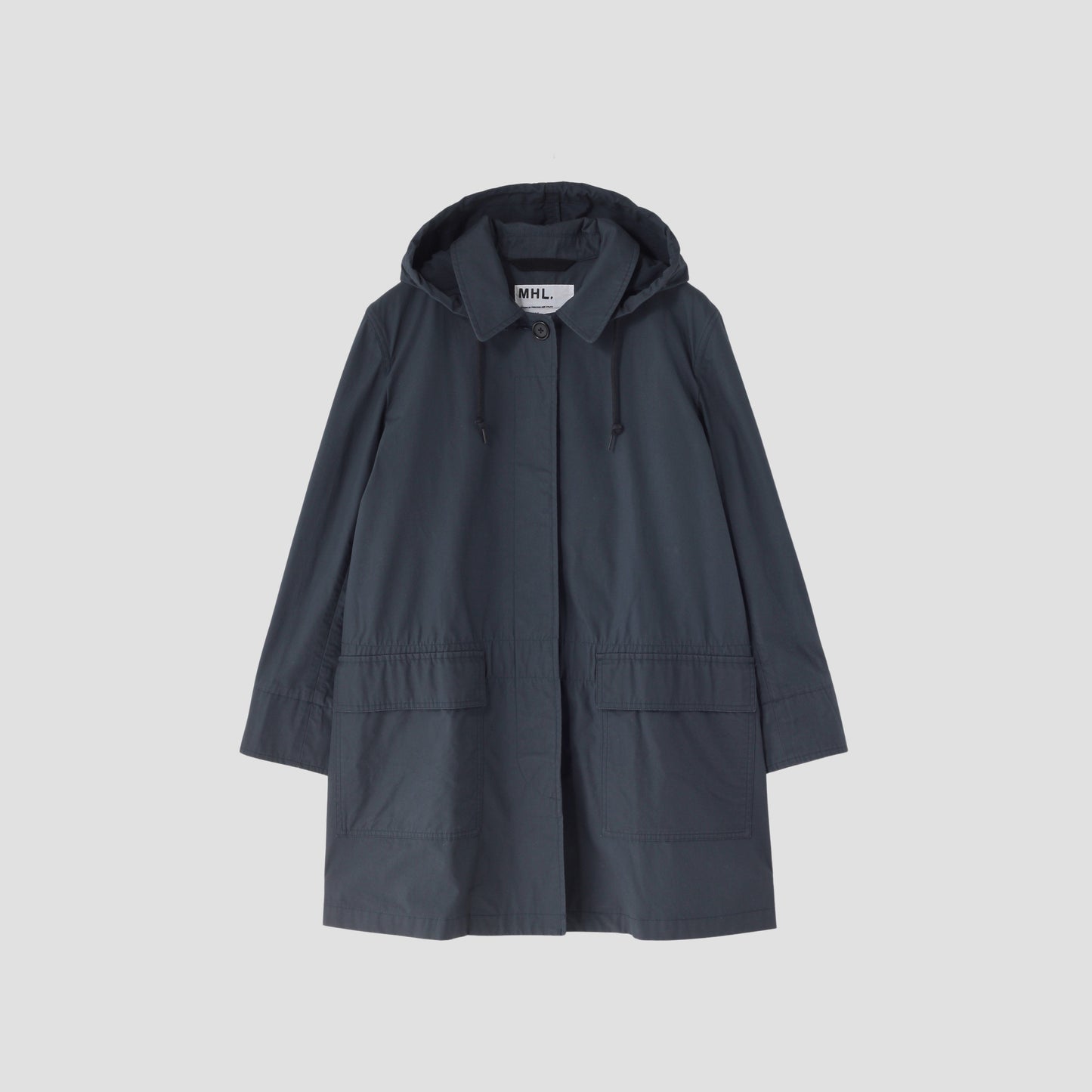 PROOFED COTTON COATING