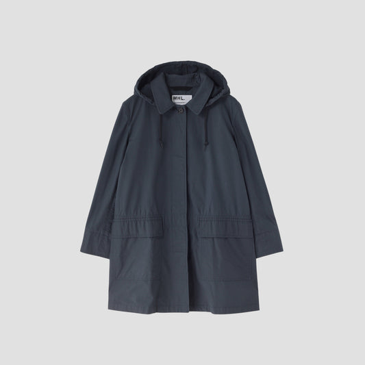 PROOFED COTTON COATING