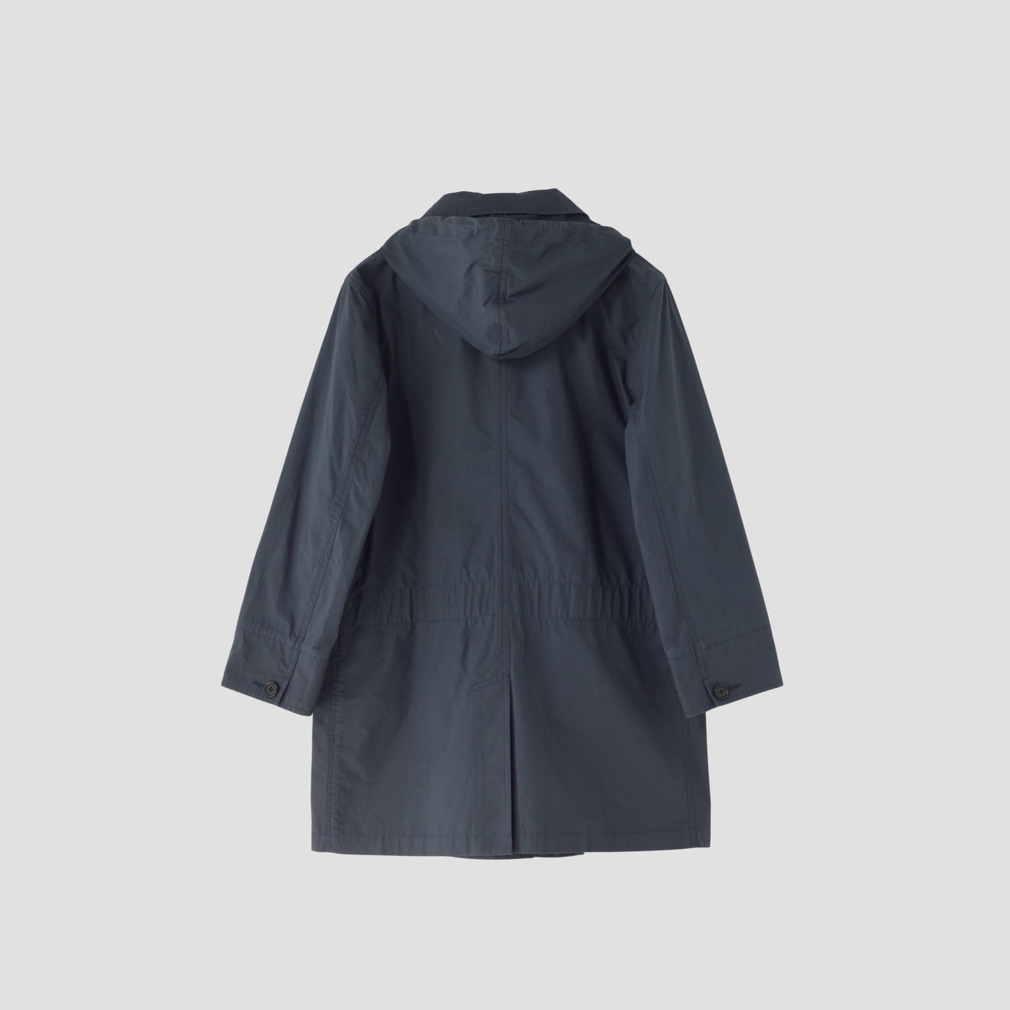 PROOFED COTTON COATING