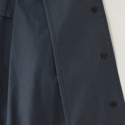PROOFED COTTON COATING