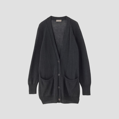 FADED LINEN KNIT
