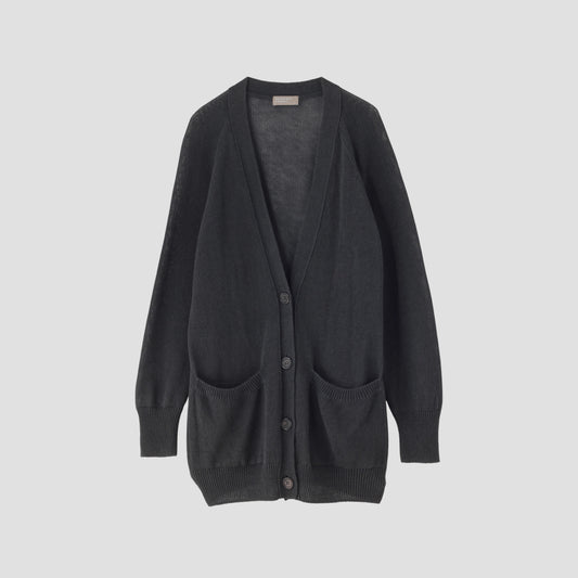 FADED LINEN KNIT