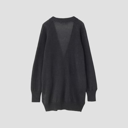 FADED LINEN KNIT