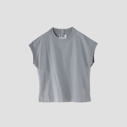 HIGHCOUNT COTTON LINEN SHIRT