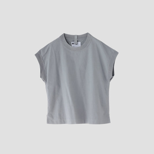HIGHCOUNT COTTON LINEN SHIRT
