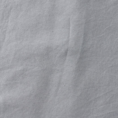 HIGHCOUNT COTTON LINEN SHIRT