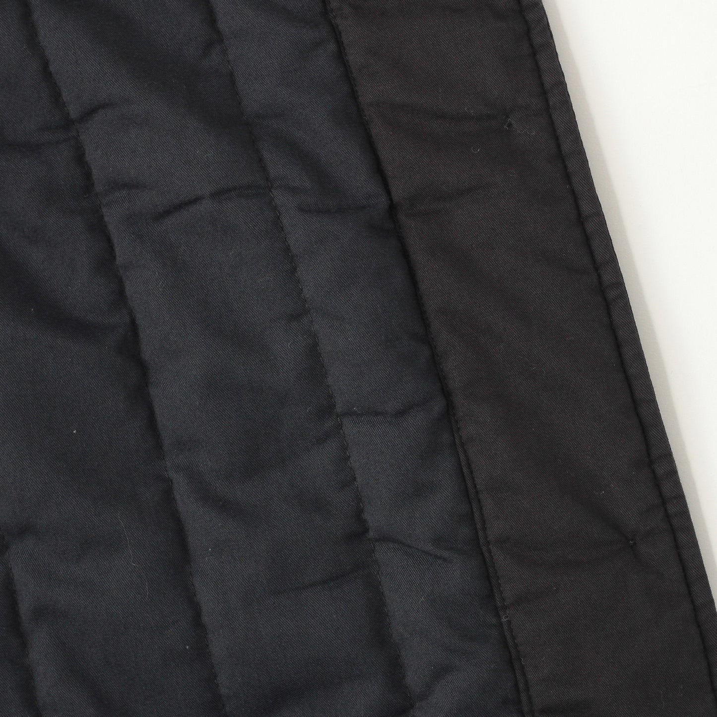 DRY COTTON TWILL BLOUSON