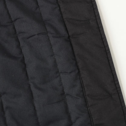 DRY COTTON TWILL BLOUSON