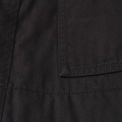 DRY COTTON TWILL BLOUSON