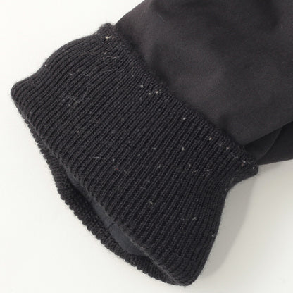 DRY COTTON TWILL BLOUSON