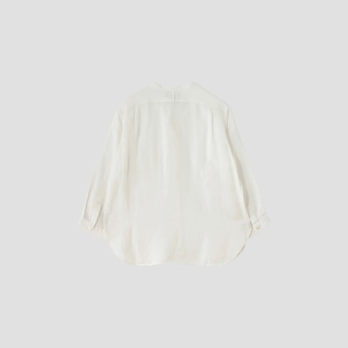 FINE LINEN SHIRT