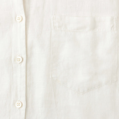 FINE LINEN SHIRT
