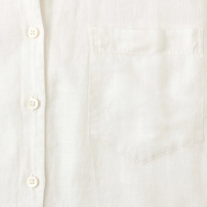 FINE LINEN SHIRT