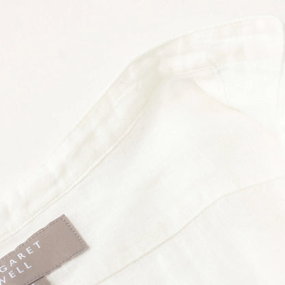 FINE LINEN SHIRT