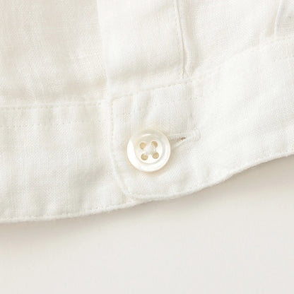 FINE LINEN SHIRT