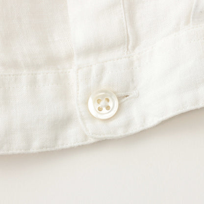 FINE LINEN SHIRT